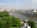 Москва